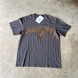 NWT Maharishi MHI Japanese streetwear T shirt Men Size XL resistance Shirt